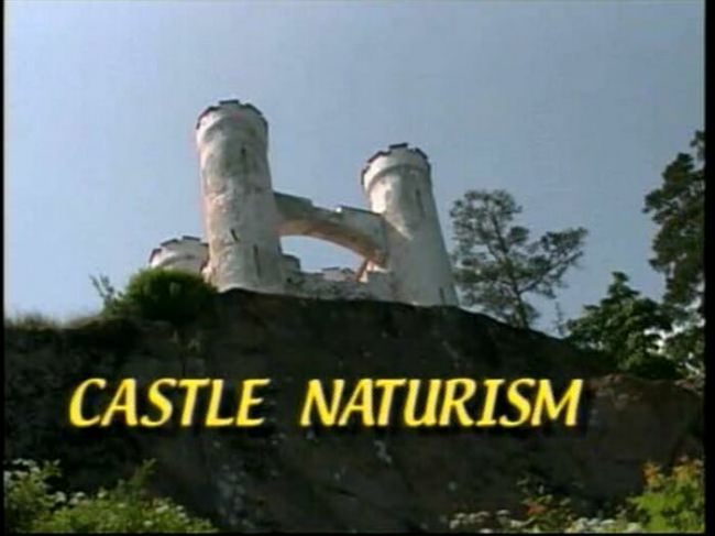 FKK video - Castle Naturism